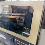 はんだ設備をIoT技術でスマート化し、Lumiot Viewerで可視化