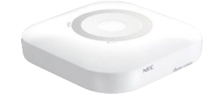 台形のルーター